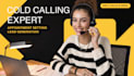 make usa real estate cold calls