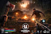 unreal engine game development, develop unreal engine game,ue5, 6 blueprint