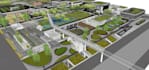 sketchup model from point cloud data,laser scan to revit model,rhino,cad model