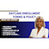 help you with daycare licensing and registration process