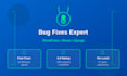 do wordpress react django bug fixes debugging expert