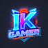 create a custom gaming logo with a high quality design