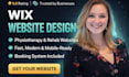 wix website design wix website redesign wix website