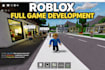 do roblox full game creation, roblox scripter , roblox game developer