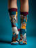 design custom and unique socks design