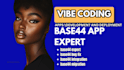 fix base44 app base44 migration base44 website base44 integration antigravity