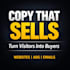 write high converting sales copy for your website and brand