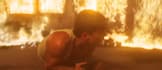 create realistic explosion fire, smoke, blood and gunshot vfx