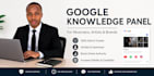 build your google online presence for knowledge panel eligibility