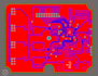 do schematic design, pcb design, design review in altium designer