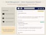 professionally manage your email and calendar
