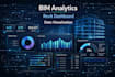 create revit API dashboard, bim analytics tool, and data visualization plugin