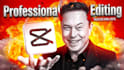 do capcut video editing for youtube automation