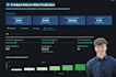 build a machine learning dashboard for your e commerce shop