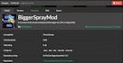 create a simple game modification