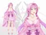 design vtuber model live2d model rigging vtuber model vtuber commission