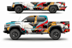 wrap design racing car wrap, car wrap design