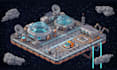 do isometric lowpoly assets voxel model game props 3d assets design pixel art
