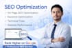 do SEO optimization to rank your website on google
