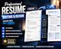 create an ats optimized resume and linkedin that gets interviews