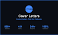write a custom cover letter that gets you noticed by hiring managers