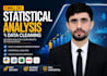 statistical data analysis using excel, spss and amos