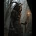 fantasy horror and fantasy horror character
