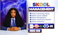 be your skool community manager, skool community setup, skool management, skool