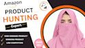 find profitable amazon products