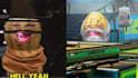 create custom 3d vtuber ar filter face tracking lens for twitch obs snap camera