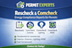 do rescheck and comcheck energy compliance certificate for you