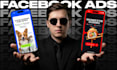 design meta ads creative, facebook ad creative, instagram post or ad image