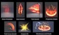 create stunning unreal engine vfx with niagara particles in unreal engine