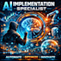 architect custom ai agentic ecosystems