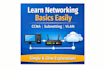 explain networking and ccna basics clearly