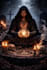 remove curses, black magic and karmic blocks