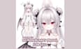 design vtuber model rigging 2d vtuber model 2d vtuber anime live 2d vtuber model