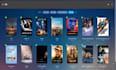 create, setup or configure plex media server, jellyfin emby sonarr radarr