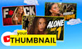 create your youtube thumbnail