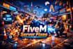 fix fivem mlo, collision, props, and flicking issues for smooth rp