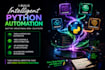 write python automation scripts