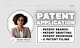 write, search, and file your patent application