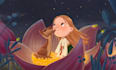 illustrate a childrens picture book
