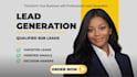 build a qualified lead generation list for your business
