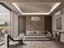 3d interior design and photorealistic interior rendering