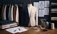 design professional fashion and garment designs