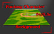 write a custom character background for you