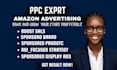 manage your amazon PPC and boost your sales