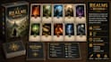 design custom board game cards and tabletop game art