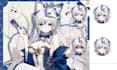 design and rig quality nsfw vtuber live2d model vtuber commission